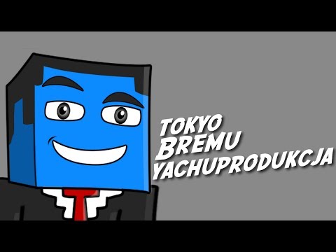 yachostry feat. Bremu - Tokyo [+18]