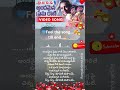 Andamaina Prema Raani Song Premikudu Movie Prabhu Deva Nagma A R Rahman Musical Shorts