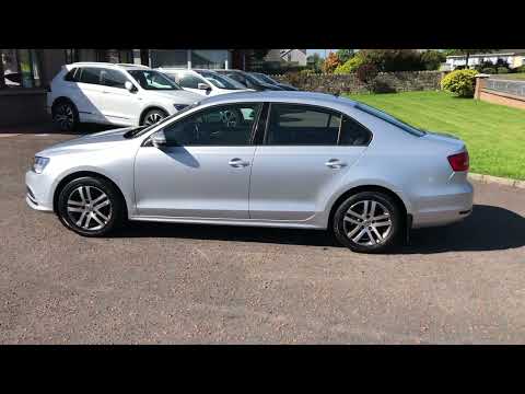 2014 Volkswagen Jetta 2.0 TDI SE DSG Auto - Image 2