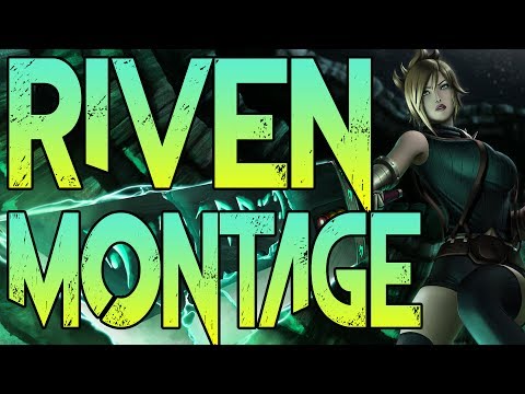 Riven Montage #4