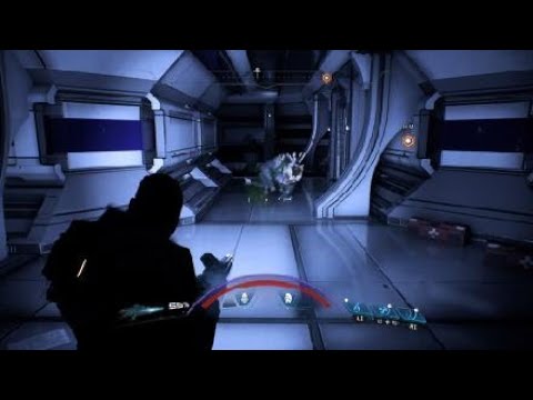 Mass Effect™: Andromeda Playthrough PART 40