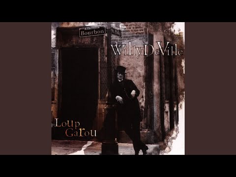 No Such Pain as Love - Willy DeVille