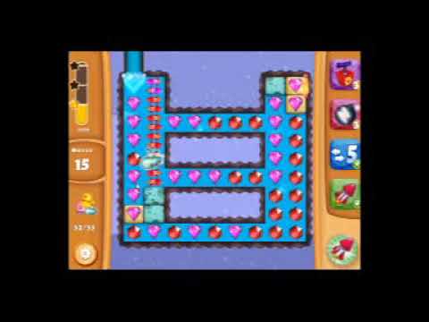 Diamond Digger Level 655