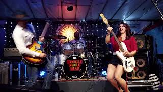 Danielle Nicole Band 2017 11 30 Stuart, Florida - Terra Fermata - Complete Show - 2 Cam Mix
