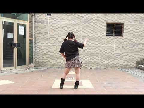 [Useless] ~Back view demonstration~ Li Lifen