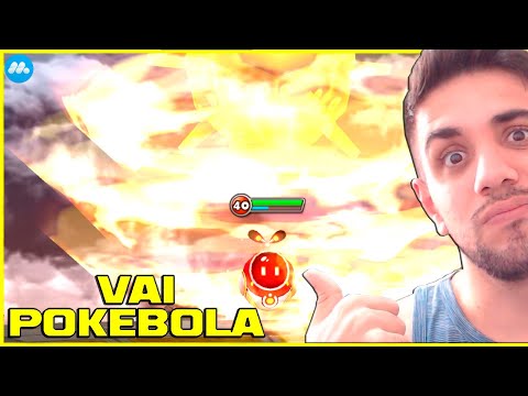 ROBO-P27 - Melhor forma de usar na Rta | Summoners war