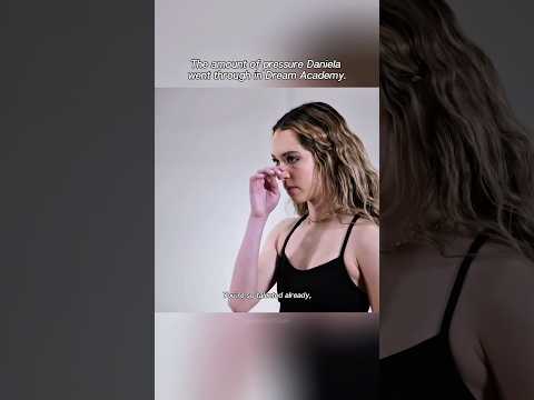 No one can deny she deserved her spot🥲 #katseye #daniela