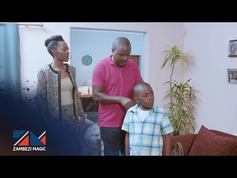 Mutembo’s new sons – My Family Wahala | S1 | Ep 1 | Zambezi Magic