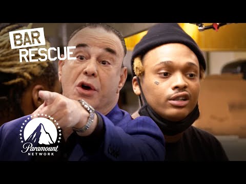Bar Rescue’s Tensest Walkouts 🤬 Season 8