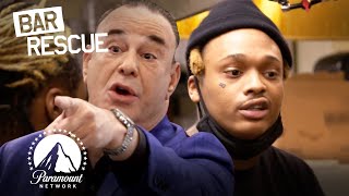 Bar Rescue’s Tensest Walkouts  🤬 Season 8