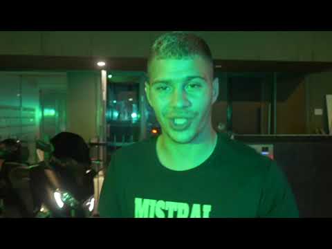 Talo - Dans l'Allée (Clip Officiel)