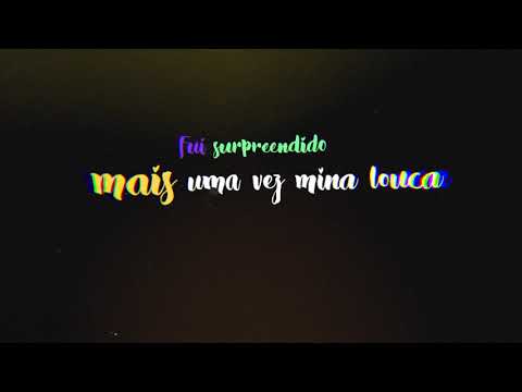 Poké Jeito De Olhar feat Ana Flora & Gabriel Do Valle