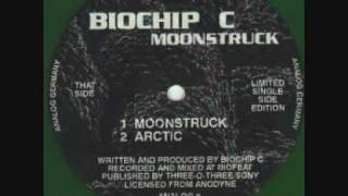 Biochip C. - Moonstruck