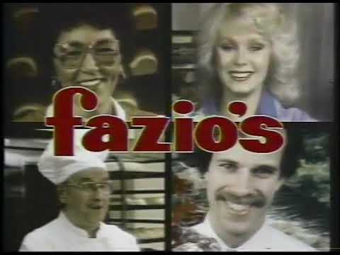 1982 Dec 10 WUAB 43 Cleveland Commercial Breaks