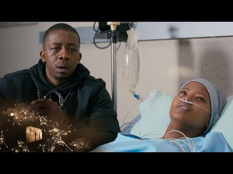 Londiwe may never walk again – The Queen finale | Mzansi Magic | Ep 45