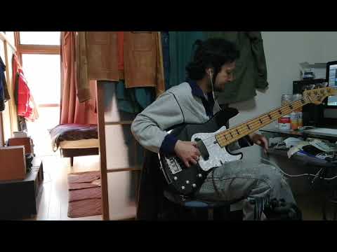 BOSS GT-1000 [Bass Octaver Sound]【Ken Smith Design Brooklyn】