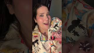 American hantavirus cruise passenger says she is being forced to quarantine in Nebraska! #cruise
