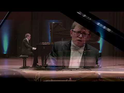 Franz Schubert - Sonata in G Major D894 - Filippo Gorini, piano