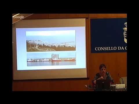 Vídeo: Repensando unha intervención coa comunidade caboverdiana de Burela: potencialidades e desafíos / Radiografía dun museo desde a perspectiva de xénero: Museo Etnolóxico de Ribadavia / Investigar e actuar: Diálogos coa Secretaría das Mulleres do SLG