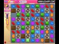 Candy Crush Level 166 Candy Crush Saga Level 166 No Boosters