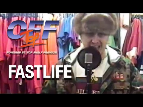 FastLife - "Off Top" Freestyle (Top Shelf Premium)