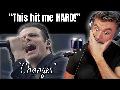 Pro Vocal Coach Reacts to Yungblud’s Cover of ‘CHANGES’ by Black Sabbath