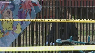 DC Police tweet implies gun crimes would worsen if bill passed to release some young violent offende