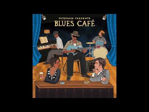 Arnaud Fradin & His Roots Combo - "Good Morning Love"