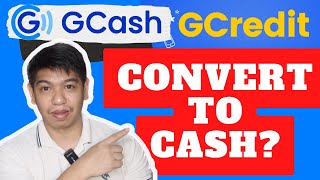 GCredit to Cash? How? Pwede Na Pala!