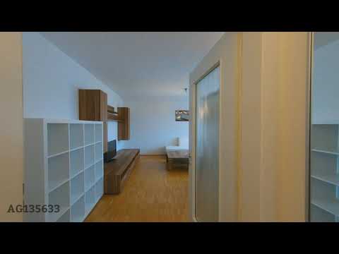 ST-135633 - Modern  möblierte Wohnung in Stuttgart West