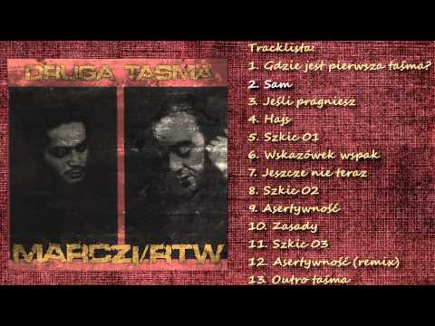 Marczi/ Real Time Waste- Sam [2/13]