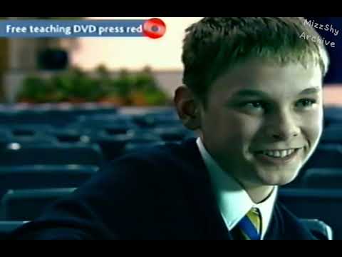 Sky One  Continuity (2004) (4)