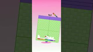 Sprunki numberblock 567 Phase 4
