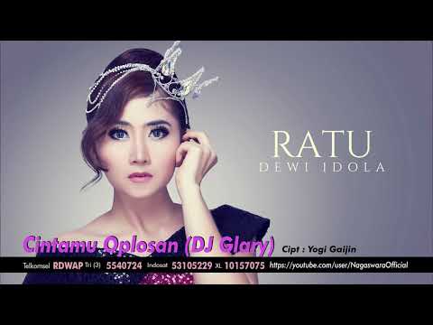 Ratu Idola - Cintamu Oplosan (Official Audio Video)