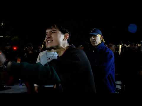 Tomasydas / nitram vs rufián / javi new - cuartos - alfa free battles