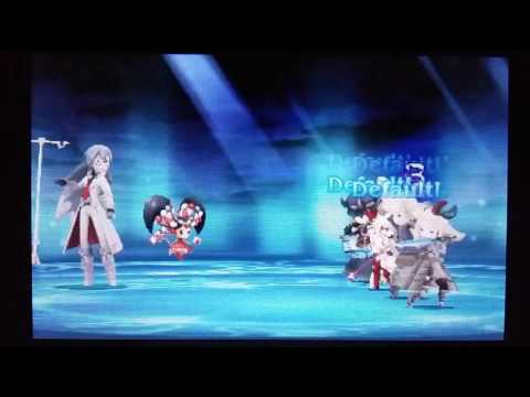 [Let's Play] Bravely Default (Part 20) | A Short Lived Reunion