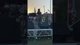 Good Riddance - One for the Braves - Summer Luciani’s live acoustic cover