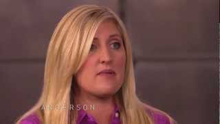 How a Serial Killer's Daughter Overcame the Past