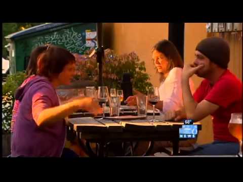 St. Arnoldus Day: Drink beer, not water