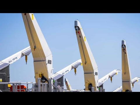 Rhode Island & Connecticut vs Trump: The Wind Power Showdown!