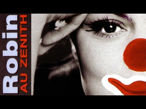 Muriel Robin - Toute Seule Comme Une Grande - 1999