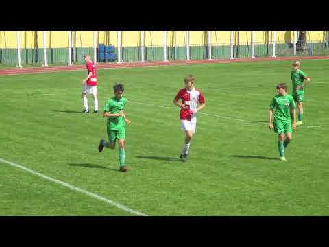 Trampkarze: MOSiR Bochnia - Tarnovia Tarnów, 14.05.2022