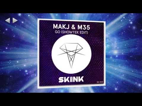 MAKJ M35-GO (WilliAAM Edit Official) ShowTek