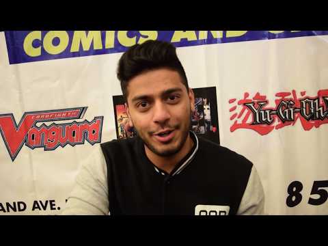 Yu-Gi-Oh 1st place Winner NYC WCQ, Deck profile : ABC deck  12/3/16 @ Aviator