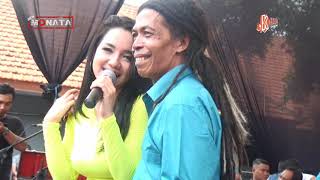 Download lagu NEW MONATA SATU HATI SAMPAI MATI Voc LALA WIDY Feat SODIQ (AZA SOUND SYSTEM DAMARSI SIDOARJO) mp3