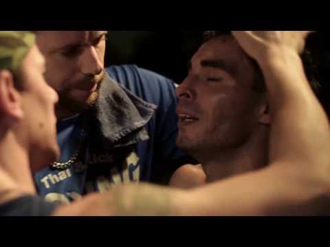 FIGHTERS 13 - Resumen. 18 Diciembre 2016 - Bahia Blanca, Argentina