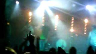 The Twang - Took The Fun - Leeds The Cockpit  [LIVE]