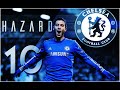 Eden Hazard Best Skills Ever Welcome To Real Madrid