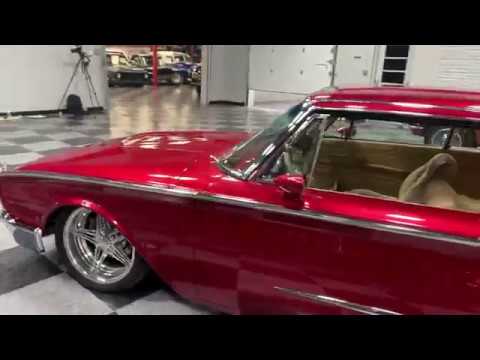 1960 Ford Galaxie (CC-1383081) for sale in Pittsburgh, Pennsylvania