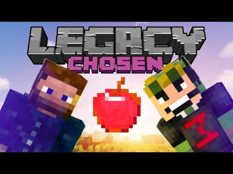 LEGACY: Chosen w. ChosenArchitect